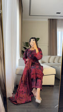 Load image into Gallery viewer, 3PC Stitched shalwar Suit Ready to wear DHANAK winter Wear with Dhanak dupatta HW-DH30