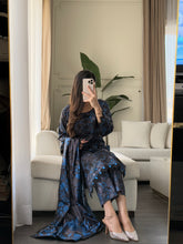 Load image into Gallery viewer, 3PC Stitched DHANAK shalwar Suit Ready to wear DHANAK winter Wear with DHANAK dupatta HW-DH39