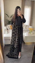 Load image into Gallery viewer, 3PC Stitched DHANAK shalwar Suit Ready to wear DHANAK winter Wear with DHANAK dupatta HW-DP25006
