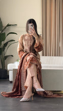 Load image into Gallery viewer, 3 pcs Stitched lawn suit Ready to Wear with Lawn dupatta LAWN-D292E
