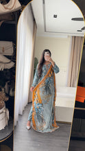 Load image into Gallery viewer, 3 pcs Stitched lawn suit Ready to Wear with LAWN dupatta LAWN-JF115
