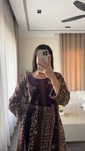 Load image into Gallery viewer, 3 pcs Stitched lawn suit Ready to Wear with LAWN dupatta LAWN-JF110
