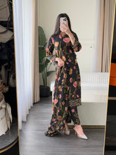 Load image into Gallery viewer, 3 pcs Stitched lawn suit Ready to Wear with LAWN dupatta LAWN-JF113
