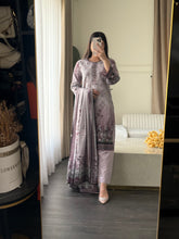 Load image into Gallery viewer, 3 pcs Stitched lawn suit Ready to Wear with Lawn dupatta LAWN-D316B
