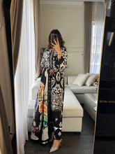 Load image into Gallery viewer, 3PC Stitched shalwar Suit Ready to wear DHANAK winter Wear with Dhanak dupatta HW-DH20
