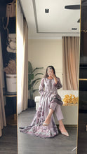 Load image into Gallery viewer, 3 pcs Stitched lawn suit Ready to Wear with Lawn dupatta LAWN-D316B
