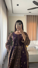 Load image into Gallery viewer, 3 pcs Stitched lawn suit Ready to Wear with LAWN dupatta LAWN-JF110
