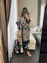 Load image into Gallery viewer, 3PC Stitched shalwar Suit Ready to wear DHANAK winter Wear with Dhanak dupatta HW-DH20
