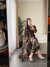 Load image into Gallery viewer, 3 pcs Stitched lawn suit Ready to Wear with LAWN dupatta LAWN-JF113
