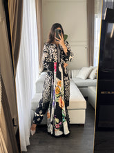 Load image into Gallery viewer, 3PC Stitched shalwar Suit Ready to wear DHANAK winter Wear with Dhanak dupatta HW-DH20
