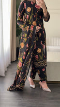 Load image into Gallery viewer, 3 pcs Stitched lawn suit Ready to Wear with LAWN dupatta LAWN-JF113
