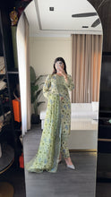 Load image into Gallery viewer, 3 pcs Stitched lawn suit Ready to Wear with Chiffon dupatta LAWN-D330A
