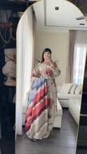 Load image into Gallery viewer, 3PC Stitched KHADDAR shalwar Suit Ready to wear KHADDAR winter Wear with KHADDAR dupatta HW-KH1001
