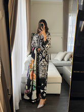 Load image into Gallery viewer, 3PC Stitched shalwar Suit Ready to wear DHANAK winter Wear with Dhanak dupatta HW-DH20
