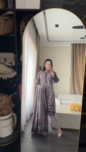 Load image into Gallery viewer, 3 pcs Stitched lawn suit Ready to Wear with Lawn dupatta LAWN-D316B
