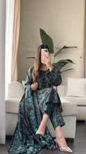 Load image into Gallery viewer, 3PC Stitched DHANAK shalwar Suit Ready to wear DHANAK winter Wear with DHANAK dupatta HW-DH44
