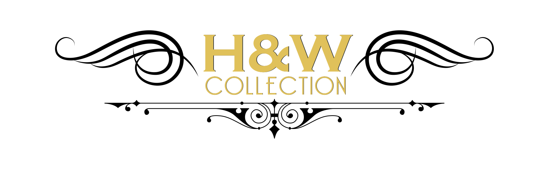 H&W Collection logo