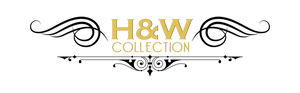 H&amp;W Collection 