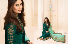 Load image into Gallery viewer, Vinay Fashion Kareena vol 3 Shalwar Kameez Fully Stitched Ready to wear Green suit
