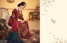 Load image into Gallery viewer, 3PC Shalwar Kameez Fully Stitched Shrara Collection Shree Fab inayat 5001
