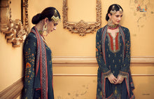 Load image into Gallery viewer, 3PC Shalwar Kameez Fully Stitched Shrara Collection Shree Fab inayat 5002
