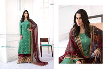 Load image into Gallery viewer, Karma 9013 Shalwar Kameez Fully Stitched Ready to wear
