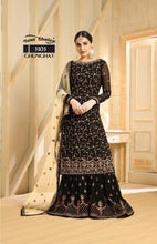 Load image into Gallery viewer, 3PC Shalwar Kameez Fully Stitched Shrara Collection Your choice ghunghat 3103
