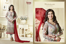Load image into Gallery viewer, Lavina vol 16 Shalwar Kameez Stitched suits
